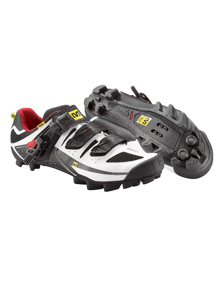 Mavic rush mtb shoes shops